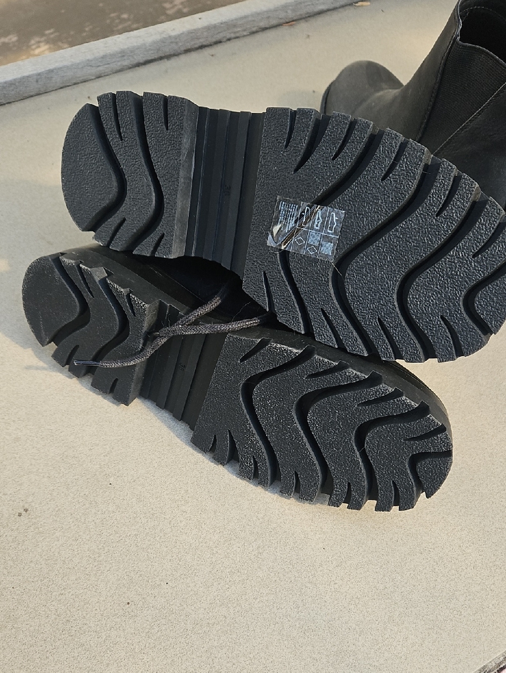 H&M BOOTS - Picture 2 of 5
